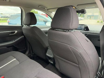 2023 Hyundai Sonata SE