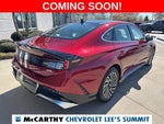 2024 Hyundai Sonata Hybrid Limited