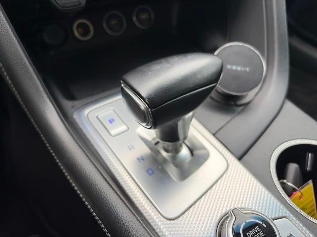 2022 Genesis G70 3.3T