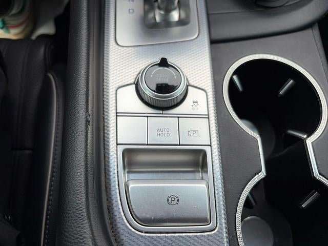 2022 Genesis G70 3.3T