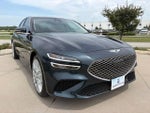 2022 Genesis G70 3.3T