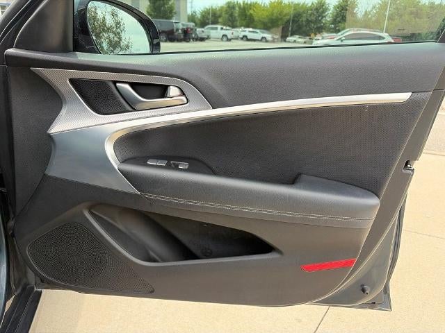 2022 Genesis G70 3.3T