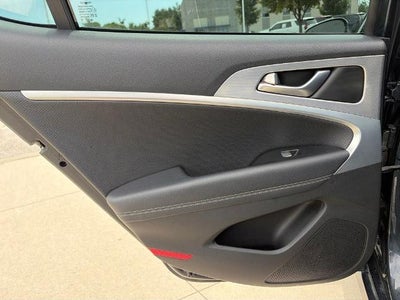 2022 Genesis G70 3.3T