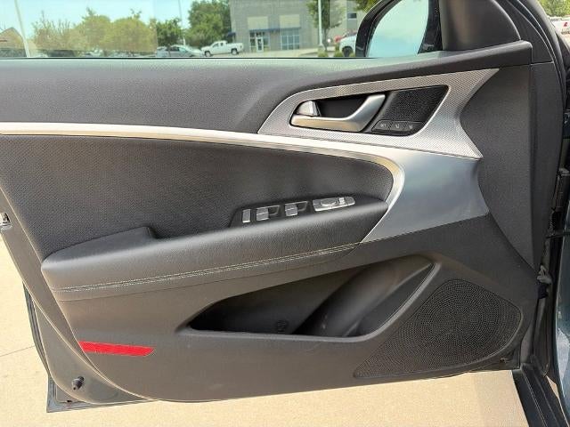 2022 Genesis G70 3.3T