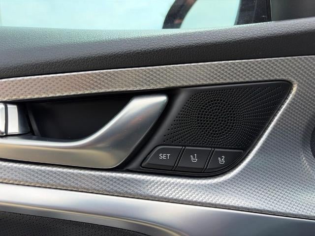 2022 Genesis G70 3.3T