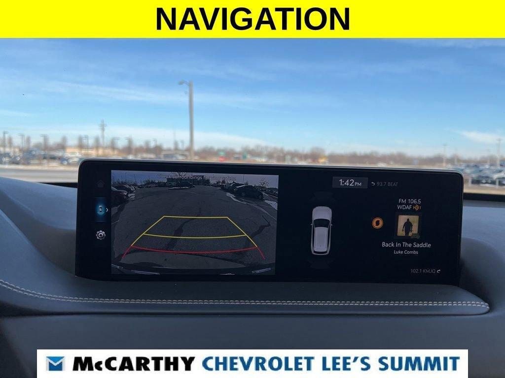 2024 Genesis GV80 Base