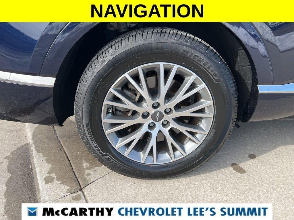 2024 Genesis GV80 Base