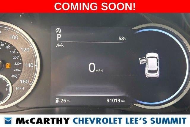 2022 Genesis GV70 2.5T