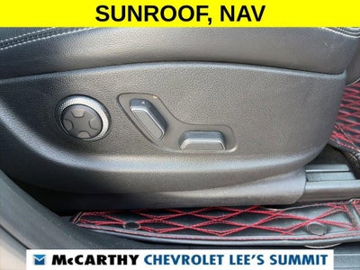 2022 Genesis GV70 2.5T