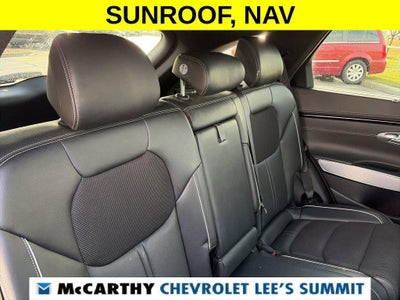 2022 Genesis GV70 2.5T