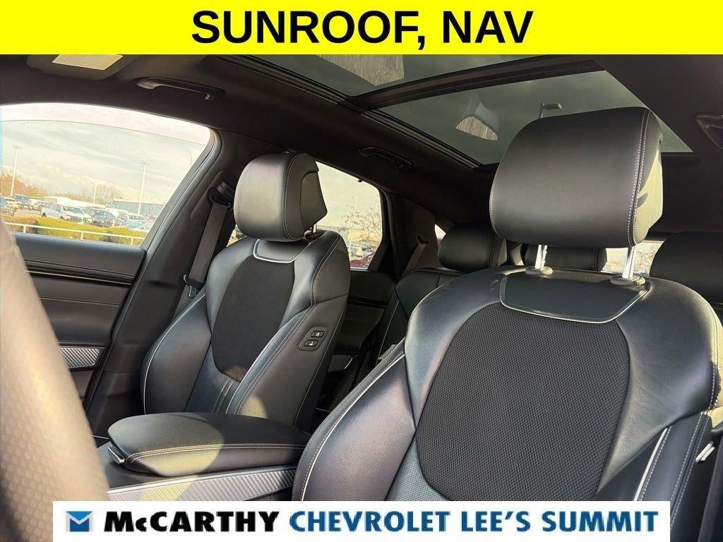 2022 Genesis GV70 2.5T