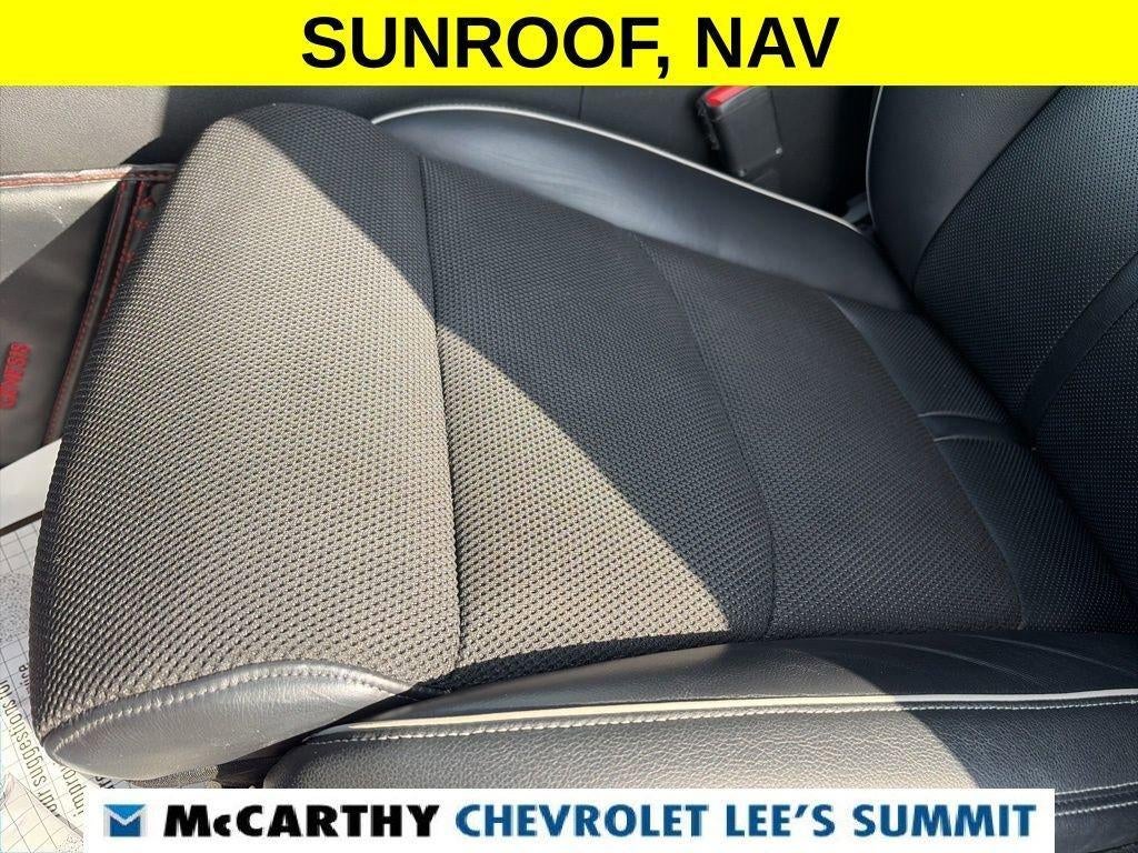 2022 Genesis GV70 2.5T