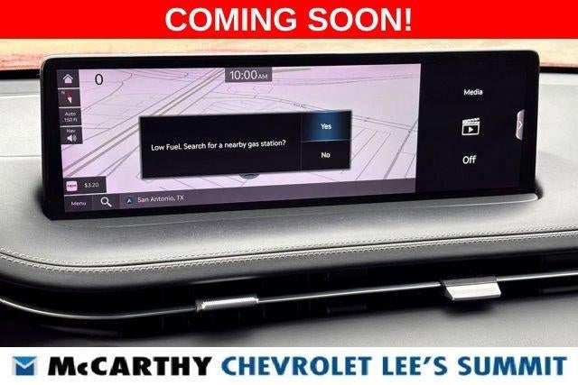 2022 Genesis GV70 2.5T