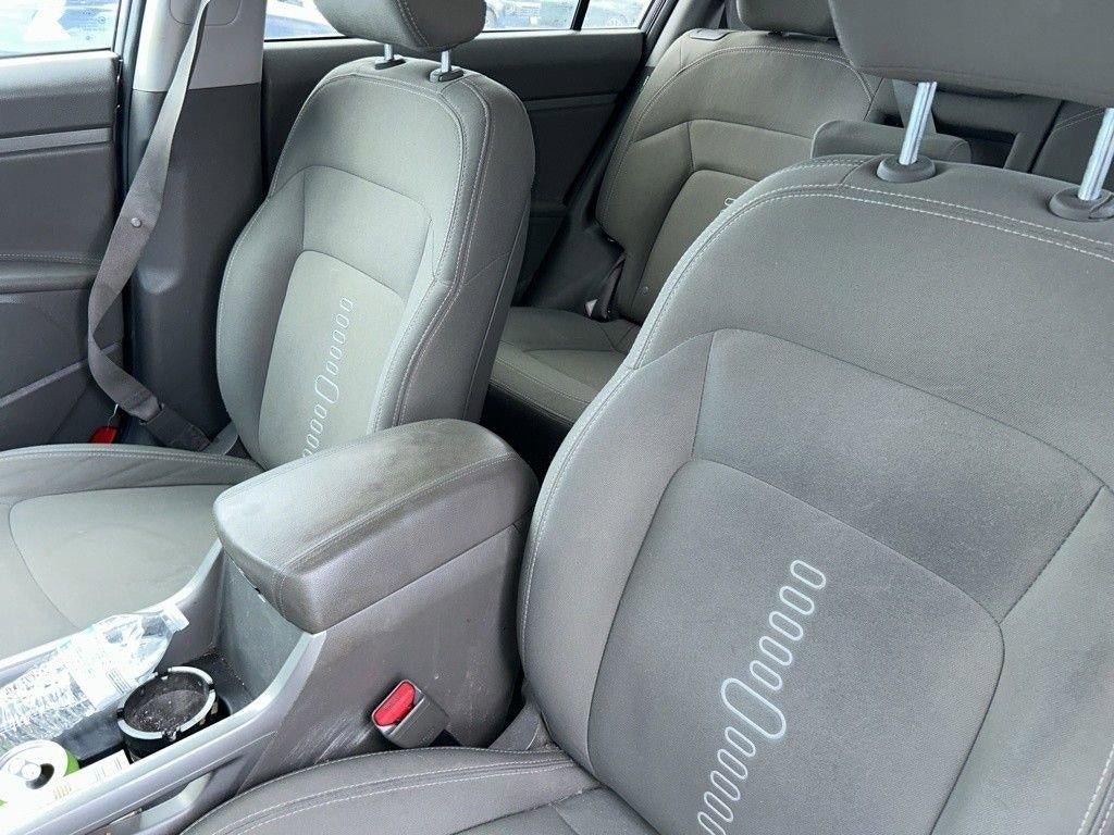 2012 Kia Sportage EX