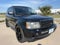 2006 Land Rover Range Rover Sport HSE