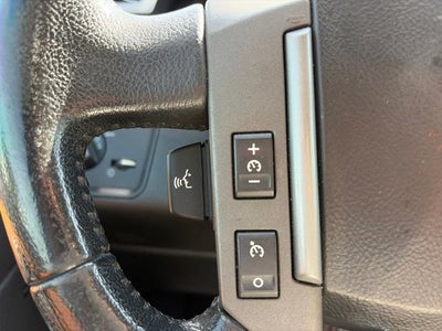 2006 Land Rover Range Rover Sport HSE