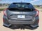 2017 Honda Civic Hatchback Sport Touring