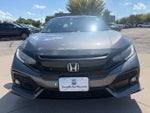 2017 Honda Civic Hatchback Sport Touring