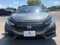2017 Honda Civic Hatchback Sport Touring