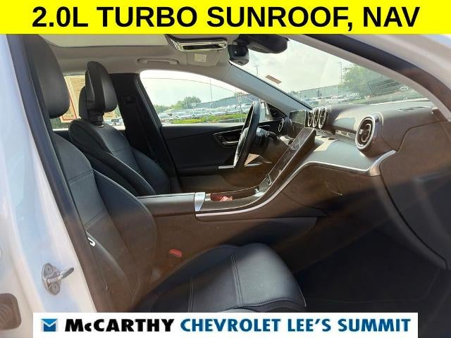 2023 Mercedes-Benz C-Class C 300
