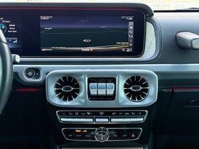 2021 Mercedes-Benz G-Class G 550