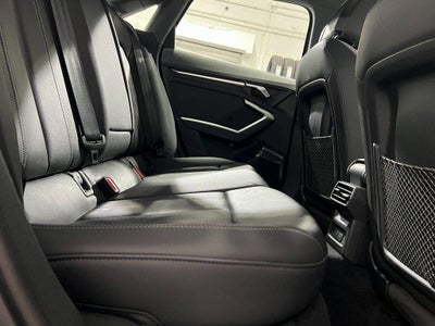 2024 Audi A3 Premium