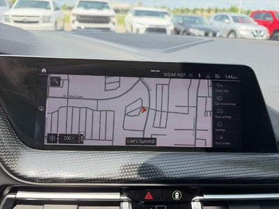 2022 BMW 2 Series 228i xDrive