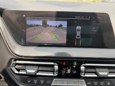2022 BMW 2 Series 228i xDrive