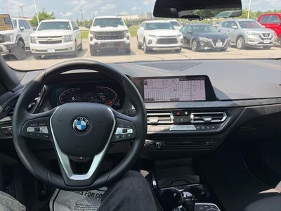 2022 BMW 2 Series 228i xDrive