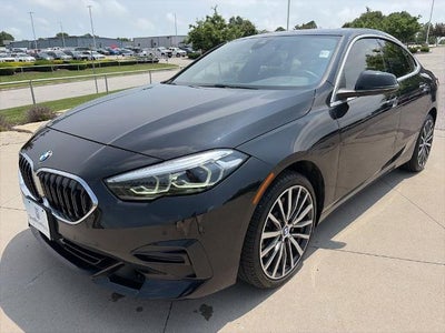 2022 BMW 2 Series 228i xDrive
