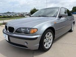 2004 BMW 3 Series 325i