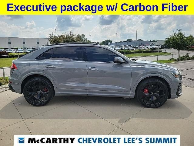 2023 Audi RS Q8 Base