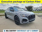 2023 Audi RS Q8 Base