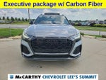 2023 Audi RS Q8 Base