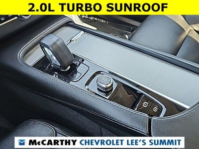 2023 Volvo XC90 Core