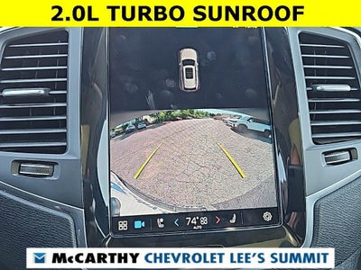 2023 Volvo XC90 Core