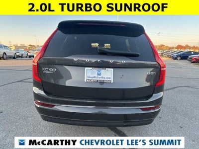 2023 Volvo XC90 Core
