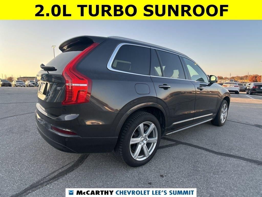 2023 Volvo XC90 Core