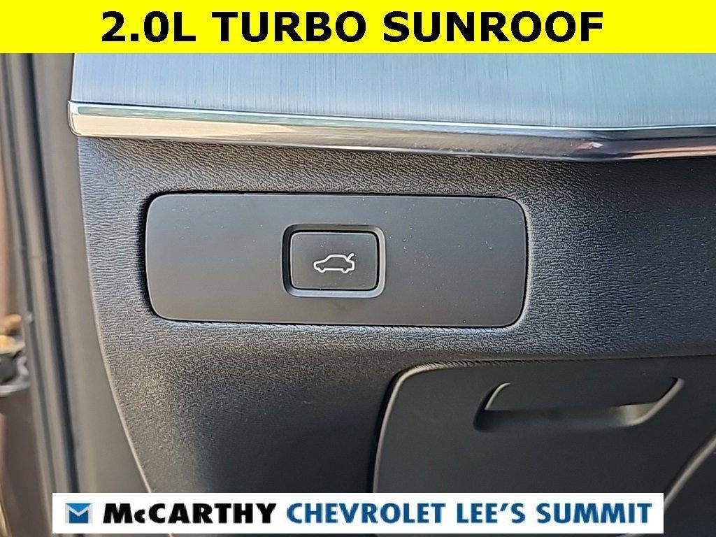 2023 Volvo XC90 Core