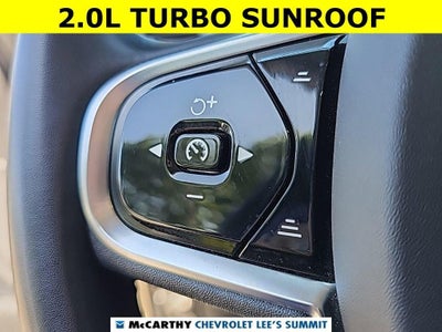 2023 Volvo XC90 Core