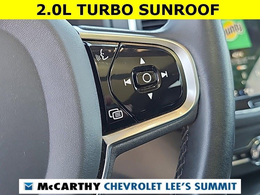 2023 Volvo XC90 Core