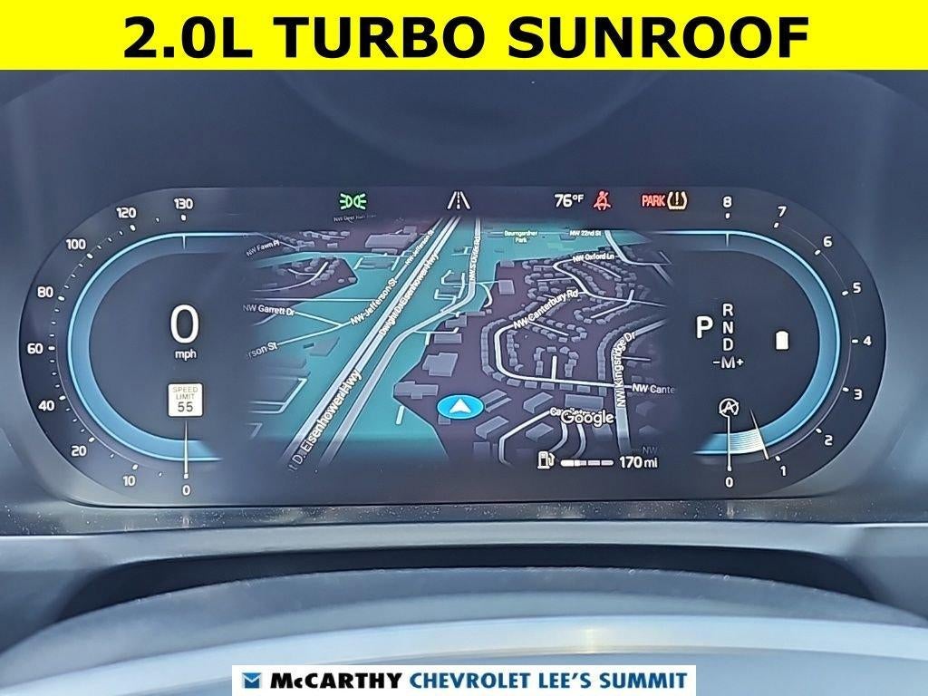 2023 Volvo XC90 Core