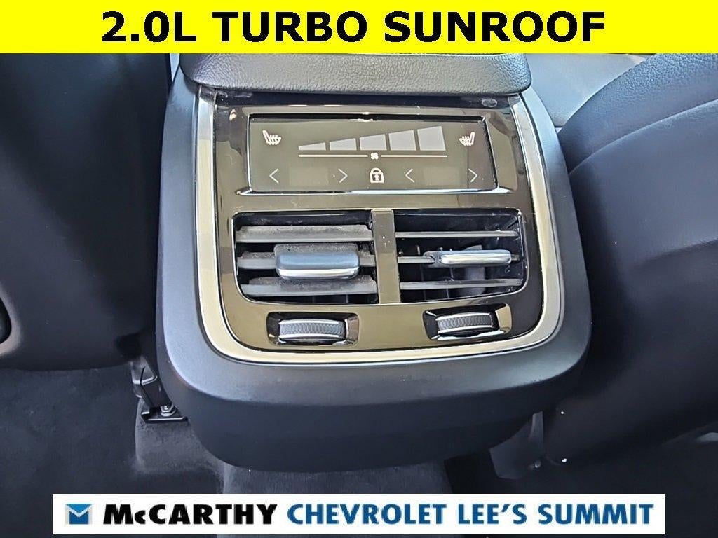 2023 Volvo XC90 Core