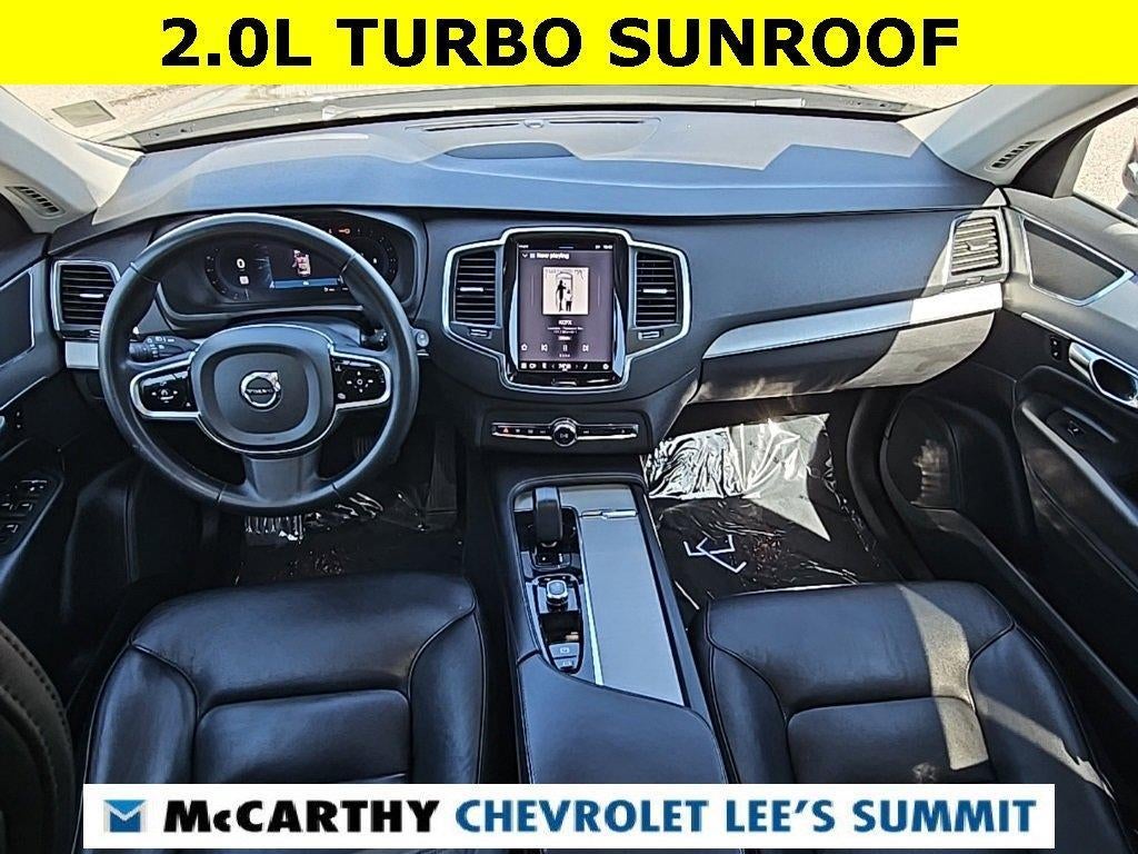 2023 Volvo XC90 Core