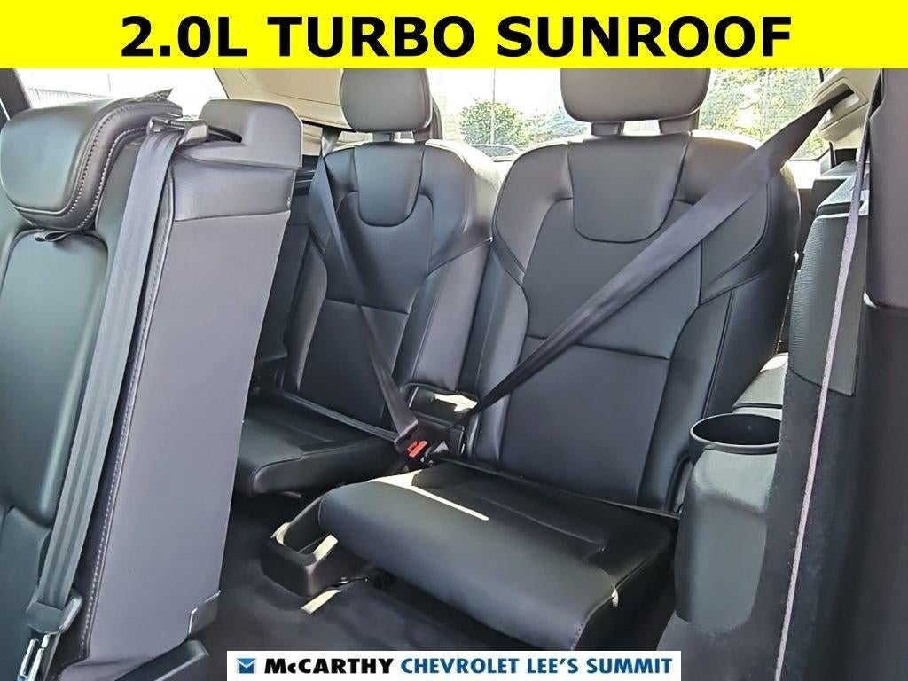 2023 Volvo XC90 Core