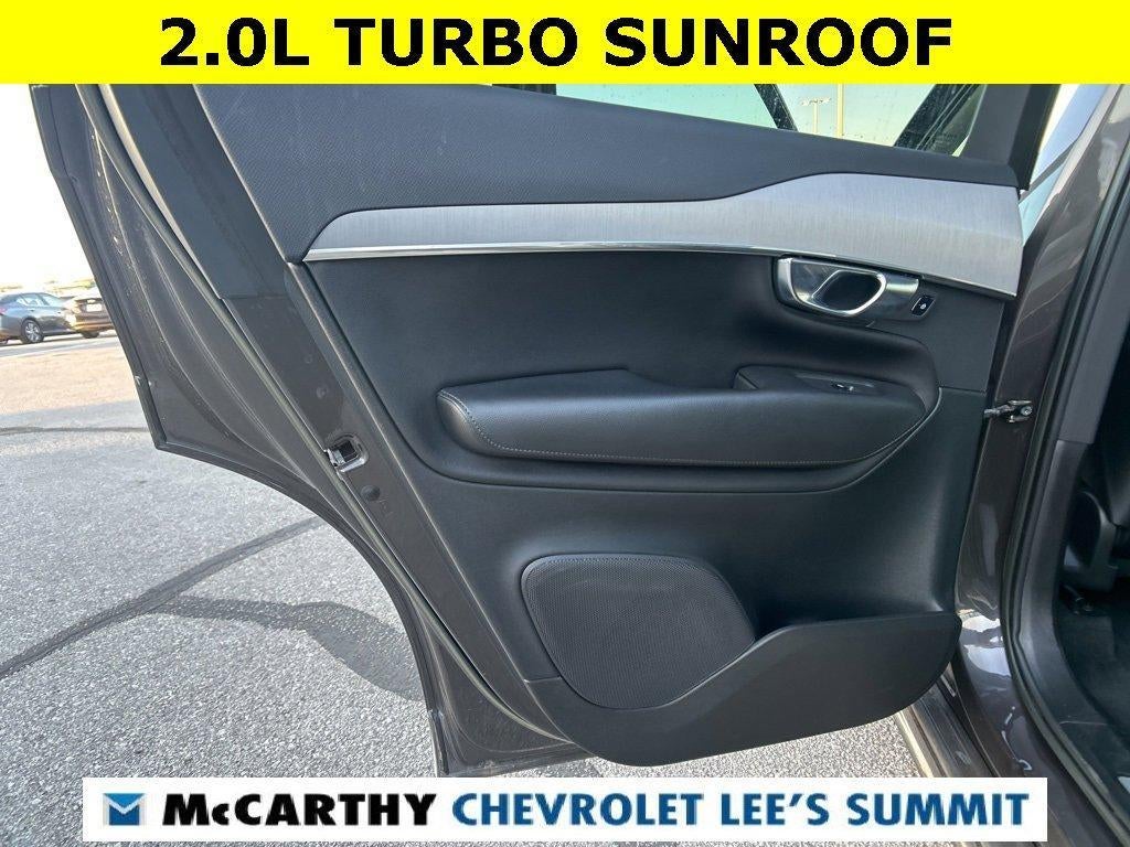 2023 Volvo XC90 Core