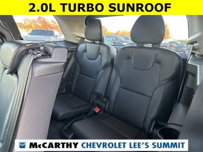 2023 Volvo XC90 Core