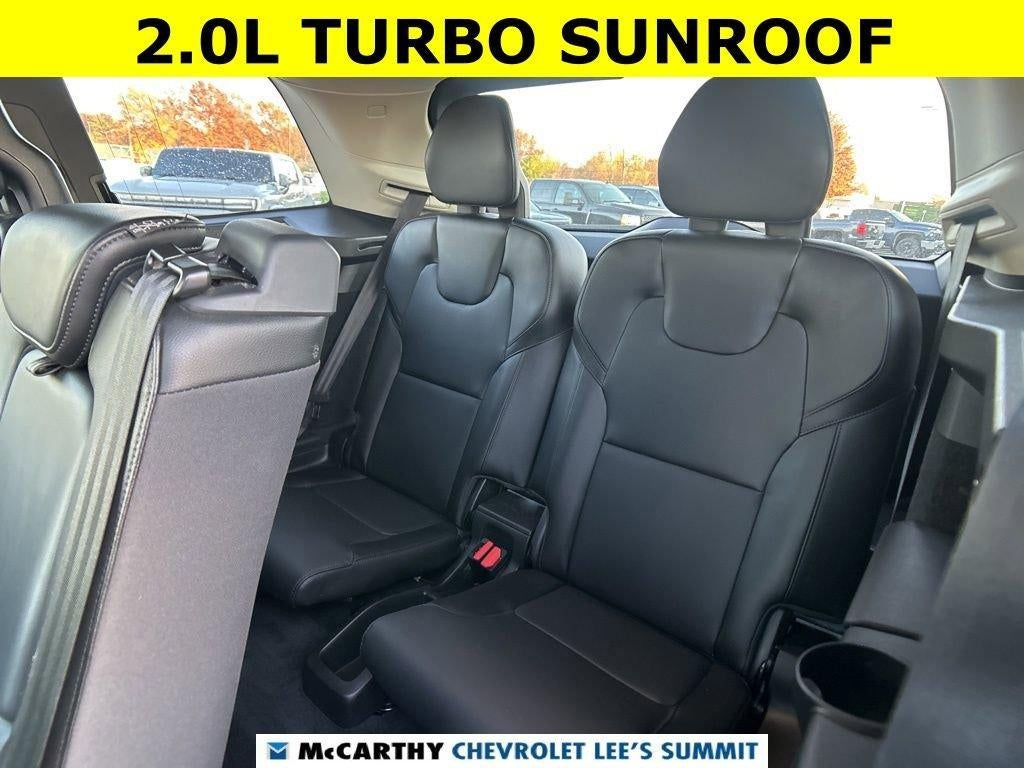 2023 Volvo XC90 Core