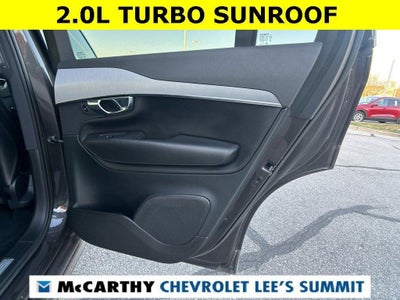 2023 Volvo XC90 Core