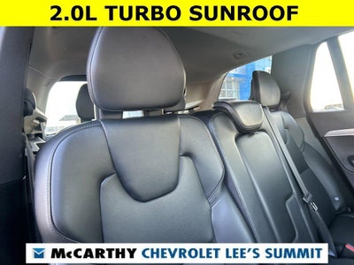 2023 Volvo XC90 Core